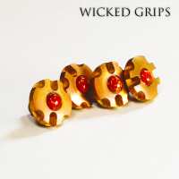 Read Wicked Grips Reviews